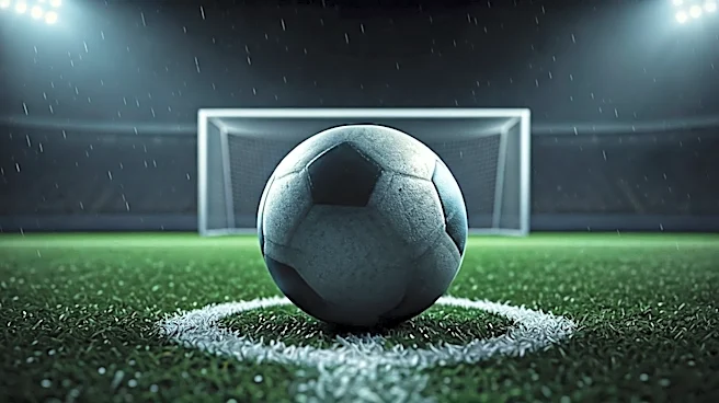 Why Goalkeeper Body Language Matters Before a Penalty