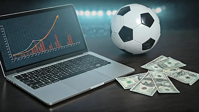 Why the Business of the Soccer Cup Matters to Every Fan