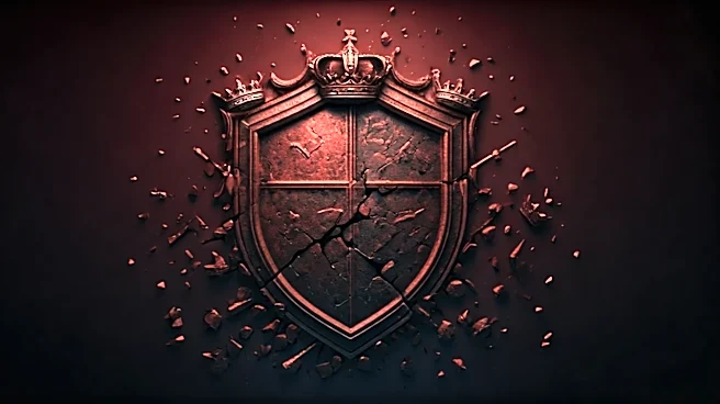 Key Targaryen Sibling Dynamics Ranked by Long-Term Political Damage