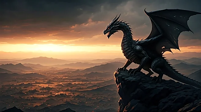 The Secret Weapon That Makes Dragon Battles Matter Before They Begin