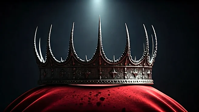 Why Viewers Love Morally Compromised Targaryens
