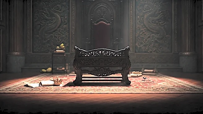 How House of the Dragon Turns Motherhood Into a Question of State Security