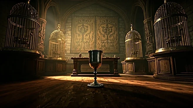 Why Westeros Feels More Claustrophobic in House of the Dragon
