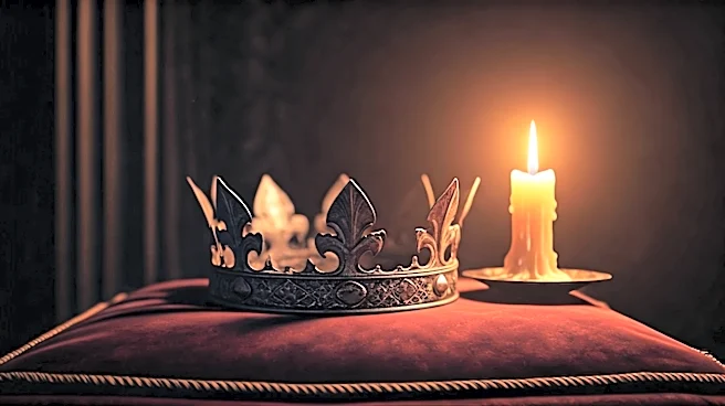 The Mistake Writers Avoided by Not Making Rhaenyra a Perfect Hero