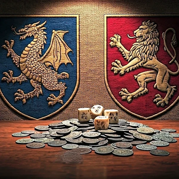 The Hidden Economic Logic Behind Westeros’ Most Dangerous Alliances