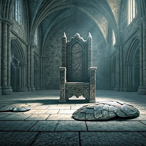 Why Dragons Don’t Solve Every Political Problem in Fantasy