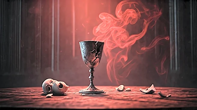 The Generational Damage Behind Some of the Targaryens’ Biggest Parenting Failures