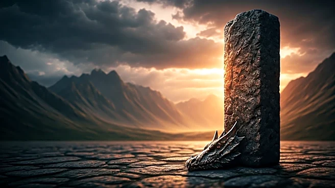 Why House of the Dragon Feels Like a Greek Tragedy With Dragons