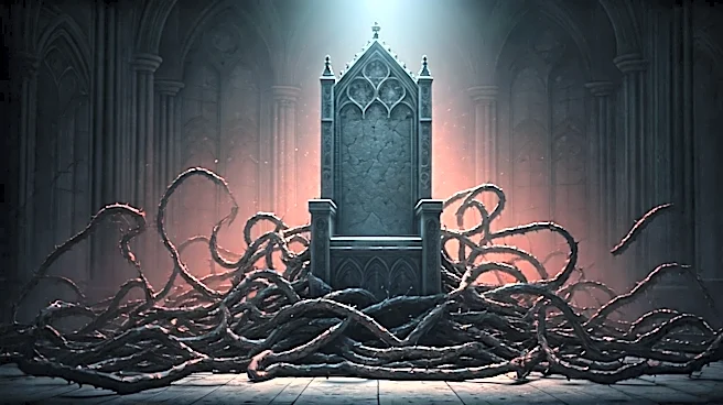 How House of the Dragon Turns Inheritance Law Into Emotional Warfare
