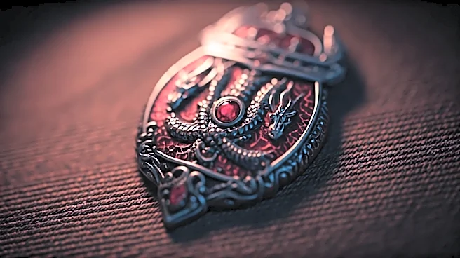 The Hyper-Niche Heraldry Detail That Rewards Hardcore Westeros Fans