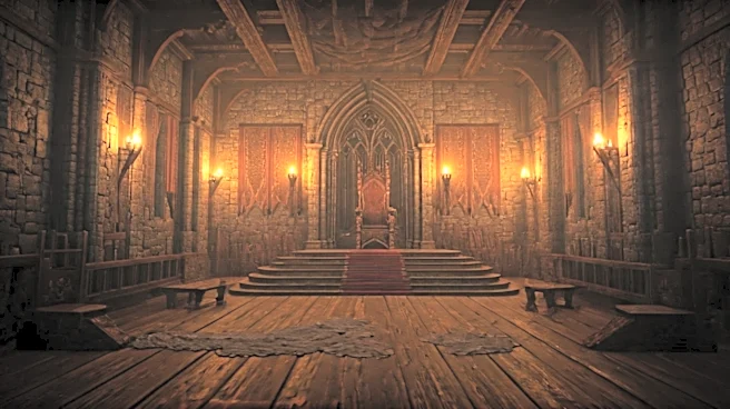 How House of the Dragon Keeps Westeros Visually Familiar but Politically New