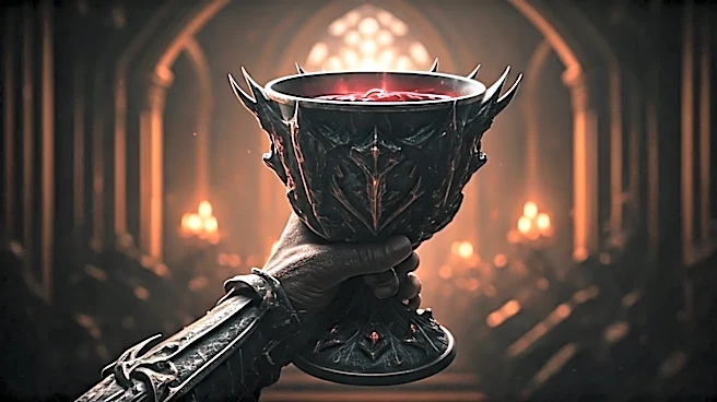 How House of the Dragon Makes Every Toast Feel Like a Threat