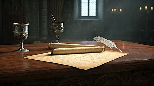 The Casual Viewer’s Guide to House of the Dragon Without Reading Fire and Blood
