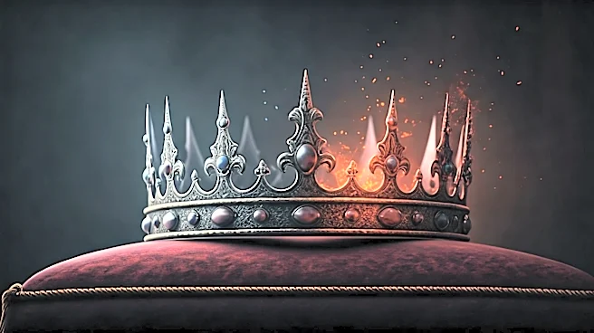 Why House of the Dragon Works Even When Nobody Is Clearly Right