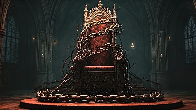 Why Daemon and Rhaenyra Are House of the Dragon’s Most Uncomfortable Power Duo