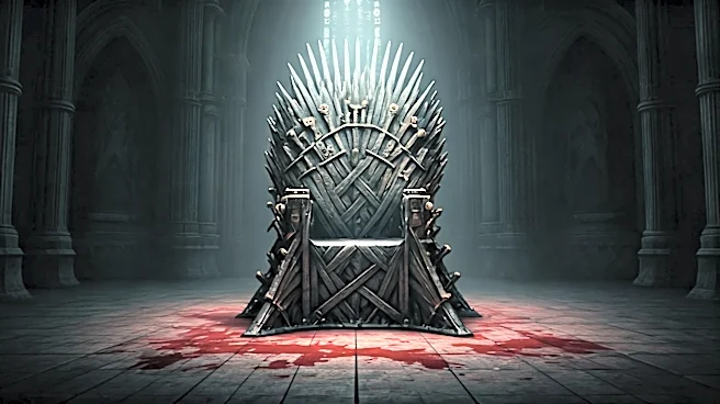 The Origin Story of Rhaenyra’s Claim and Why It Never Stops Bleeding