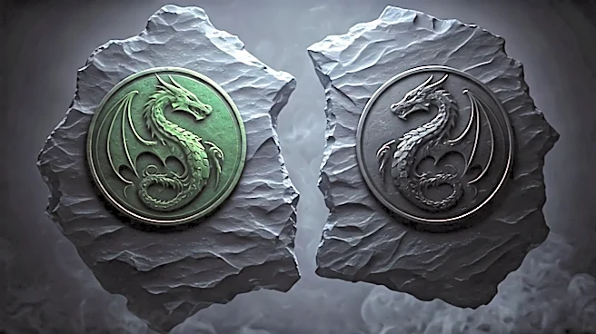 Why Everyone Keeps Picking Sides in House of the Dragon