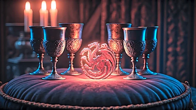 The Best House of the Dragon Episodes for a Weekend HBO Max Rewatch