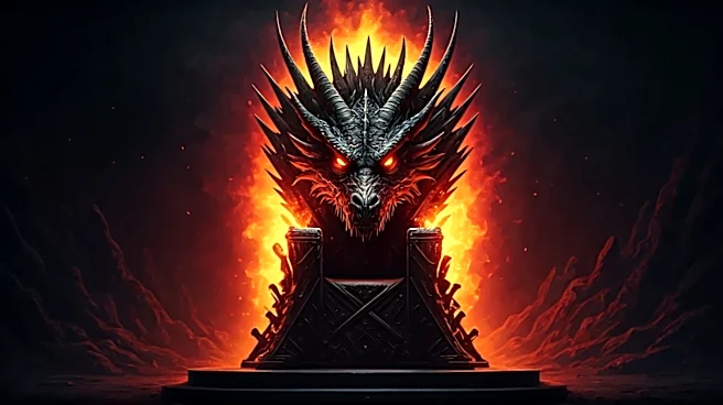 Why House of the Dragon Became the Rare Prequel People Actually Wanted to Discuss