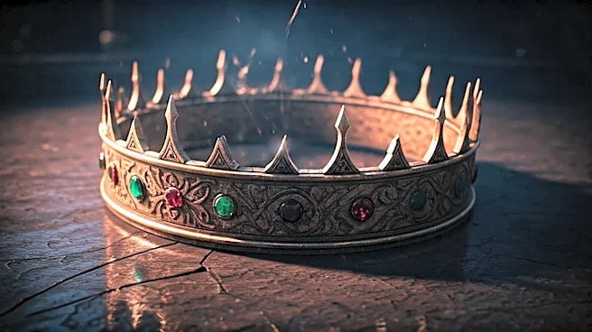 Why Alicent and Rhaenyra Feel Like the Ultimate Broken Friendship