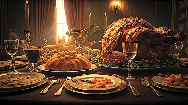 The House of the Dragon Characters Most Likely to Ruin Thanksgiving