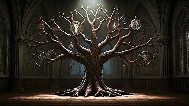 The House of the Dragon Family Tree Explained Without Making Your Head Hurt