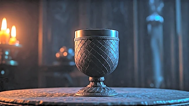 The One House of the Dragon Detail You Should Notice on a Rewatch