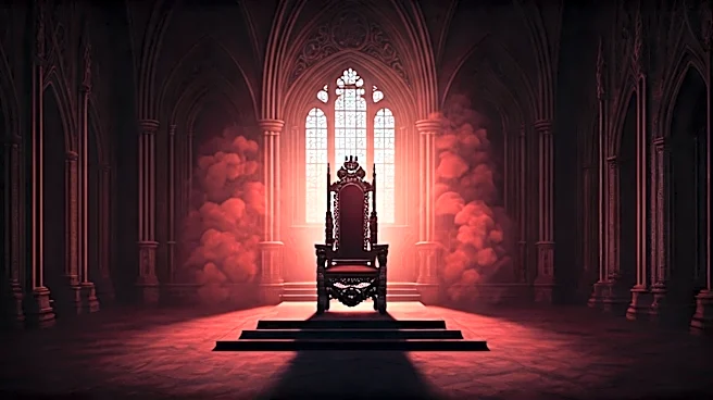 Why House of the Dragon Feels Like a Family Group Chat Gone Nuclear