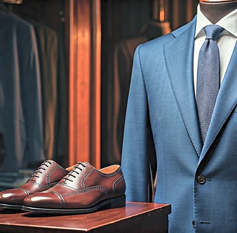 Why Brioni and Kiton Still Matter in the Era of Soft Luxury