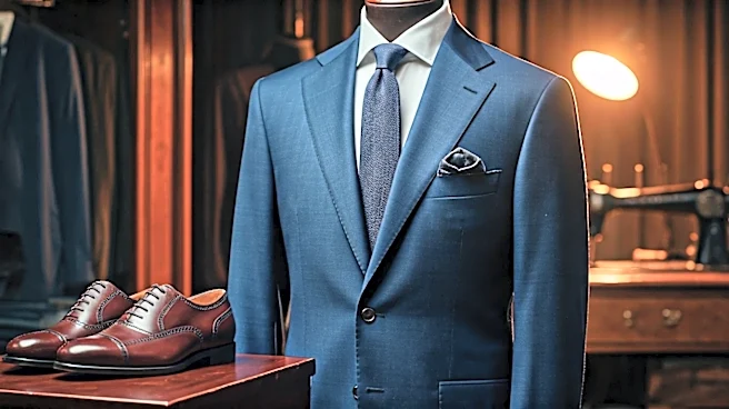 Why Brioni and Kiton Still Matter in the Era of Soft Luxury