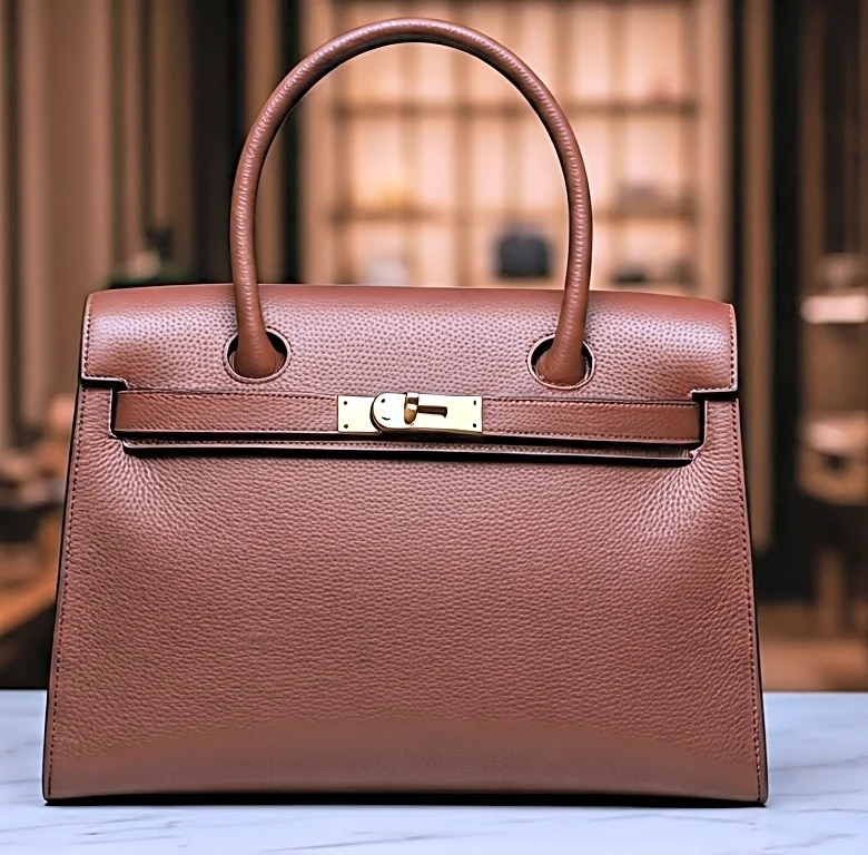 Why the Best Milan Runway Bags Look Useful First
