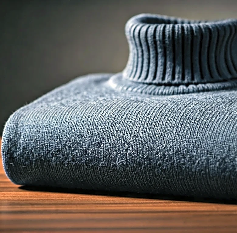 How Italian Menswear Turned the Turtleneck Into a Power Base Layer