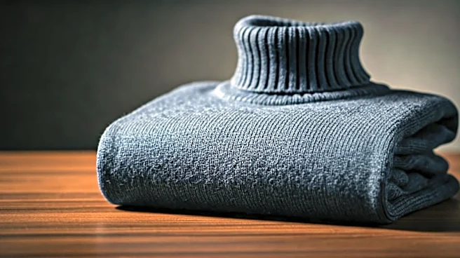 How Italian Menswear Turned the Turtleneck Into a Power Base Layer
