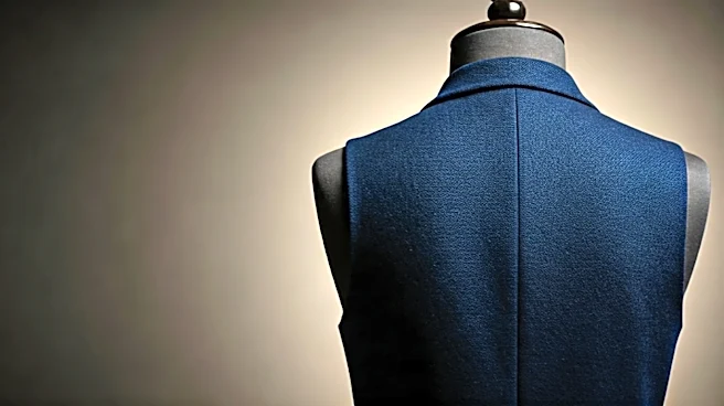 How Milan Men’s Fashion Week Makes the Vest Feel Relevant Again