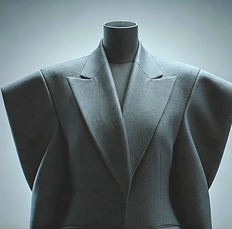 Why the Mistake of Copying Milan Runway Proportions Without Adjusting Scale Matters