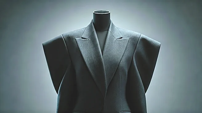 Why the Mistake of Copying Milan Runway Proportions Without Adjusting Scale Matters