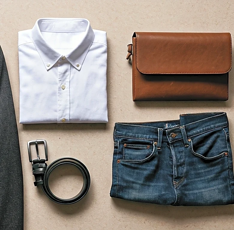 How to Build a Milan-Inspired Capsule Wardrobe for Understated Dressing