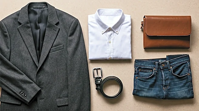 How to Build a Milan-Inspired Capsule Wardrobe for Understated Dressing