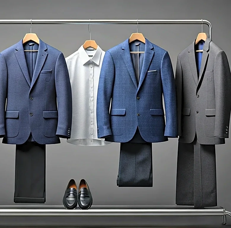 How Milan Men’s Fashion Week Reframes the Idea of a Uniform