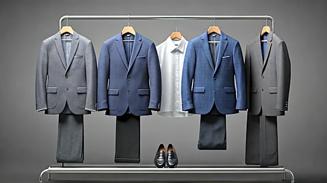 How Milan Men’s Fashion Week Reframes the Idea of a Uniform