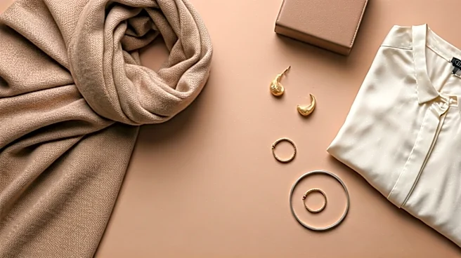 How to Copy Milan’s Neutral Color Palette Without Looking Plain