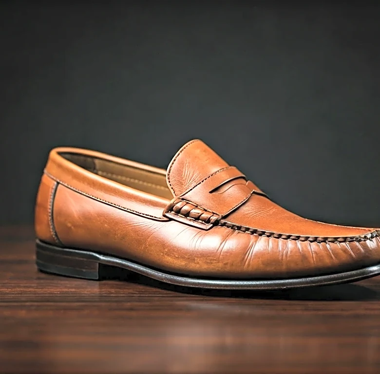 Why the Cost-Per-Wear Case for Buying Better Loafers Once Matters