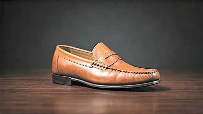 Why the Cost-Per-Wear Case for Buying Better Loafers Once Matters