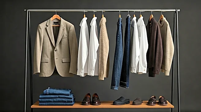Why the Milan-Inspired Outfit Formula for Dinner, Work, and Weekend Plans Matters