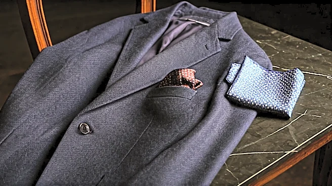 Why Milan’s Most Timeless Men’s Pieces Still Feel Slightly Risky