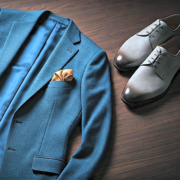 Why Milan’s Suiting Trends Are a Road Map for Luxury Retail