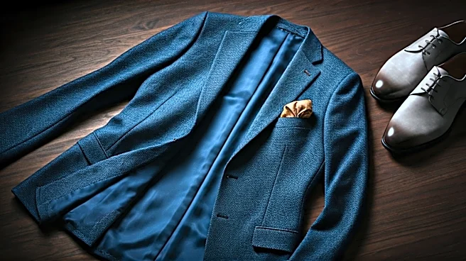 Why Milan’s Suiting Trends Are a Road Map for Luxury Retail