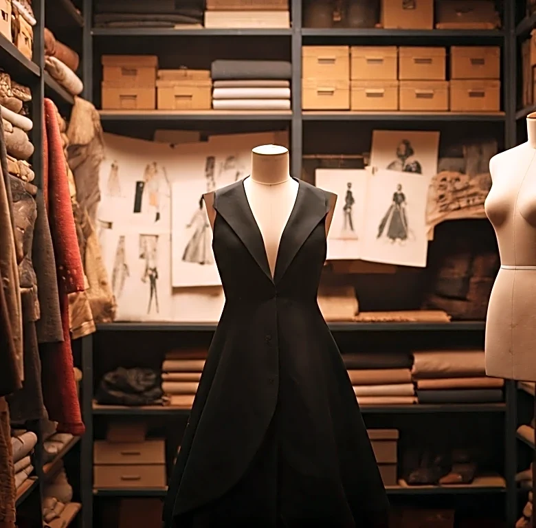 Why Fashion Insiders Keep Revisiting Milan’s Archival Runway Codes