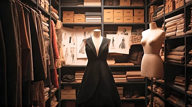 Why Fashion Insiders Keep Revisiting Milan’s Archival Runway Codes
