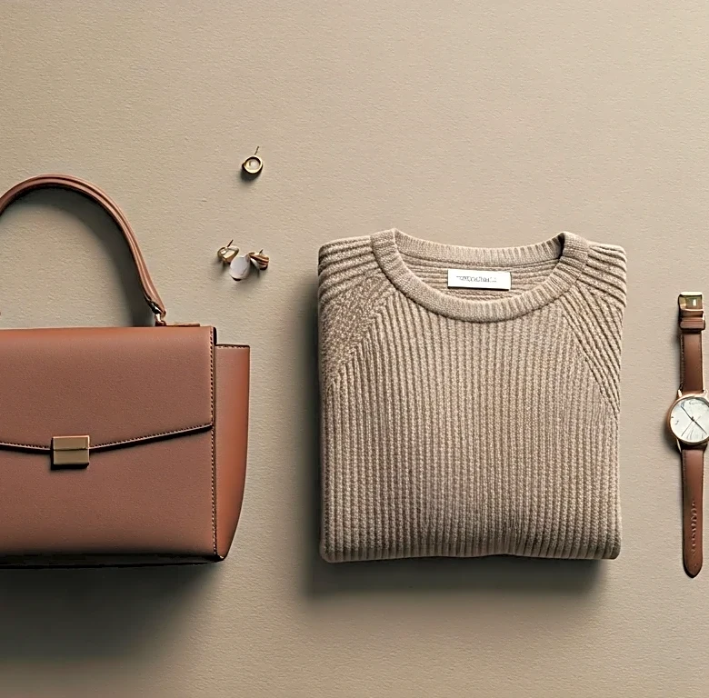How to Get Milan’s Quiet Luxury Mood on a Mall-Brand Budget